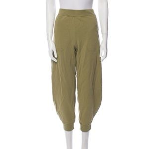 Tibi Calder Sweatpant